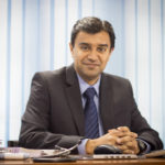 Dr BV Baliga cardiologist